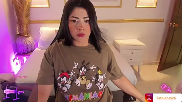 Snapshot of lucy26_ chatting on March 18, 2025, 2:29 am lucy26 online show from March 18, 2025, 2:29 am