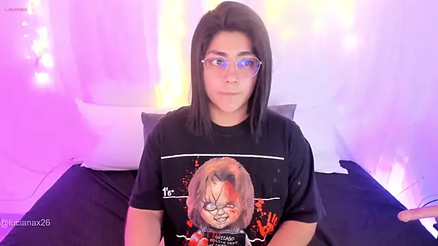 Snapshot of lucy26_ chatting on October 12, 2025, 2:57 am lucy26 online show from October 12, 2025, 2:57 am