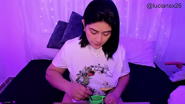 Snapshot of lucy26_ chatting on November 19, 2025, 3:17 am lucy26 online show from November 19, 2025, 3:17 am