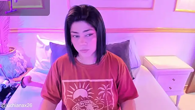 Snapshot of lucy26_ chatting on September 12, 2025, 2:23 am lucy26 online show from September 12, 2025, 2:23 am