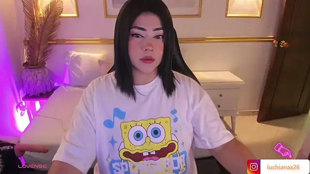 Snapshot of lucy26_ chatting on March 20, 2025, 2:29 am lucy26 online show from March 20, 2025, 2:29 am