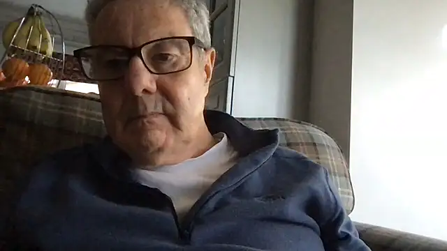 Oldpistolpete online show from November 23, 2025, 3:33 pm