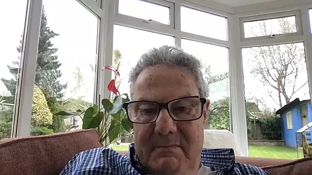 Oldpistolpete online show from April 7, 2026, 1:13 pm