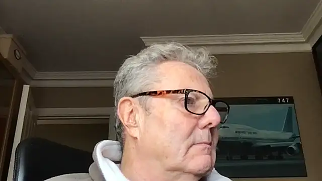 Oldpistolpete online show from November 29, 2025, 1:55 pm