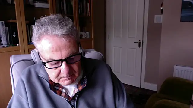 Oldpistolpete online show from February 8, 2026, 3:21 pm