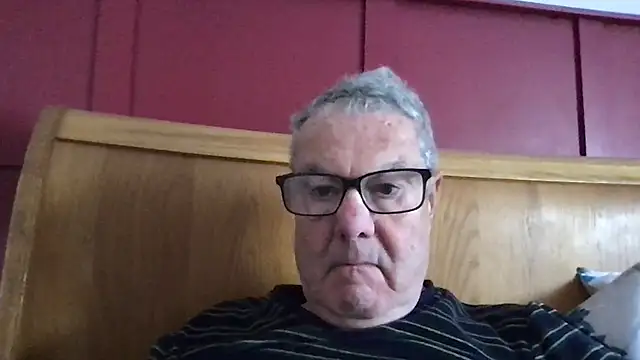 Oldpistolpete online show from March 19, 2025, 9:28 am