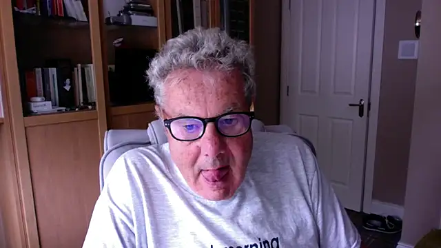 Oldpistolpete online show from July 21, 2026, 9:10 am