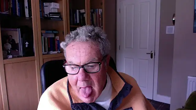 Oldpistolpete online show from February 12, 2025, 10:14 am