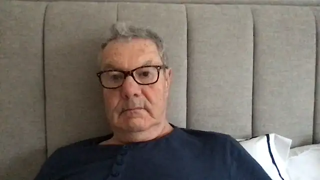 Oldpistolpete online show from April 4, 2026, 7:48 am