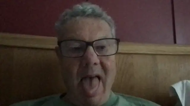 Oldpistolpete online show from September 14, 2025, 10:15 am