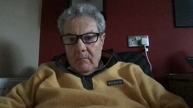 Oldpistolpete online show from February 3, 2026, 3:17 pm