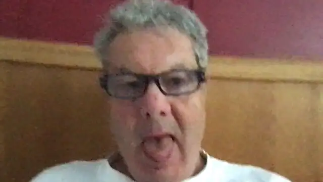 Oldpistolpete online show from October 9, 2025, 8:15 am