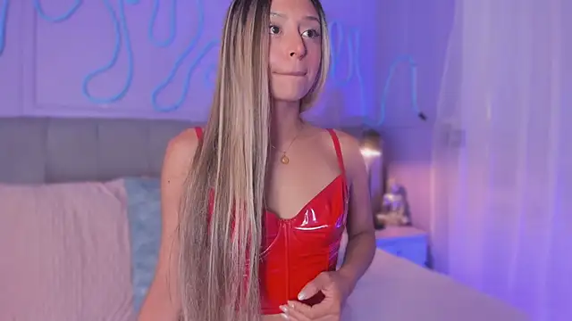 Snapshot of Sofly_s chatting on October 1, 2025, 11:58 am Sofly s online show from October 1, 2025, 11:58 am