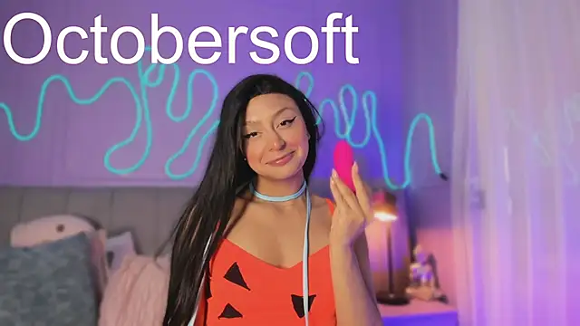 Snapshot of Sofly_s chatting on October 9, 2025, 11:55 am Sofly s online show from October 9, 2025, 11:55 am