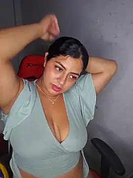 Snapshot of Mary_pinkish chatting on February 27, 2025, 4:24 am Mary pinkish online show from February 27, 2025, 4:24 am