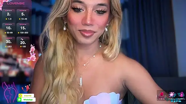 cockprincess diannaxx online show from September 10, 2025, 6:51 pm