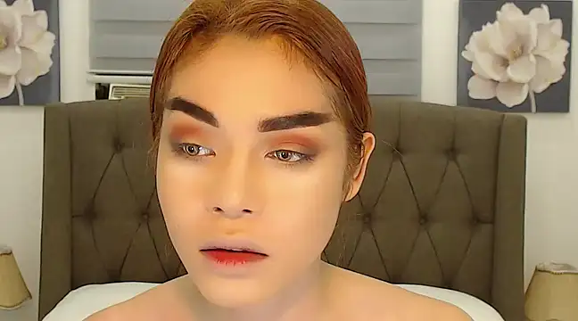 Snapshot of SexFucktoryLily chatting on December 29, 2024, 6:05 pm SexFucktoryLily online show from December 29, 2024, 6:05 pm