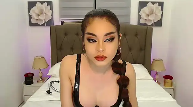 Snapshot of SexFucktoryLily chatting on December 9, 2024, 9:16 pm SexFucktoryLily online show from December 9, 2024, 9:16 pm