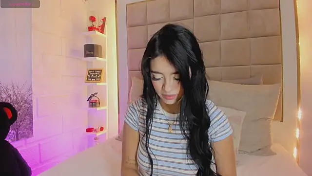 Victoria adaams online show from March 22, 2026, 12:40 pm