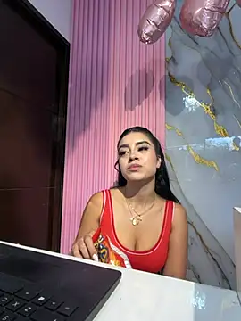 Victoria adaams online show from February 27, 2026, 8:41 pm