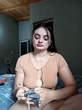 Emmacut online show from March 12, 2026, 5:28 pm