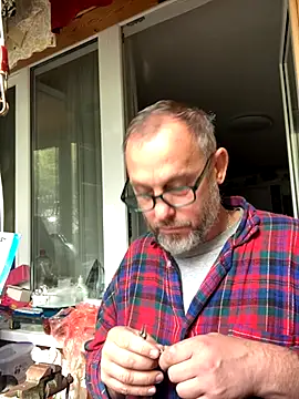 GHsveter online show from September 30, 2025, 11:38 am