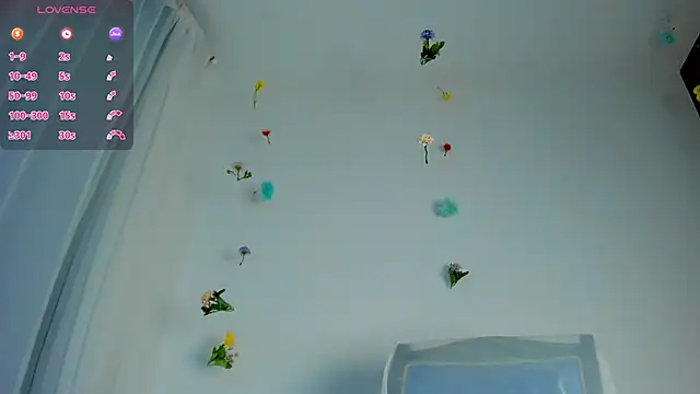 Amatiista online show from February 21, 2025, 3:34 am