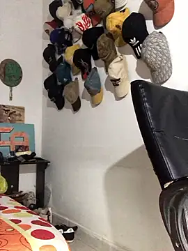 Cabetothepro online show from January 17, 2026, 4:05 am