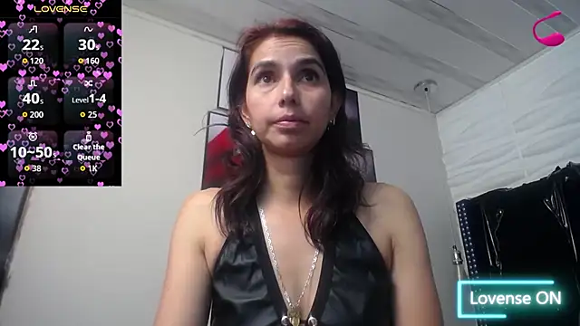 Snapshot of Eva-Williams chatting on September 25, 2025, 8:59 pm Eva-Williams online show from September 25, 2025, 8:59 pm