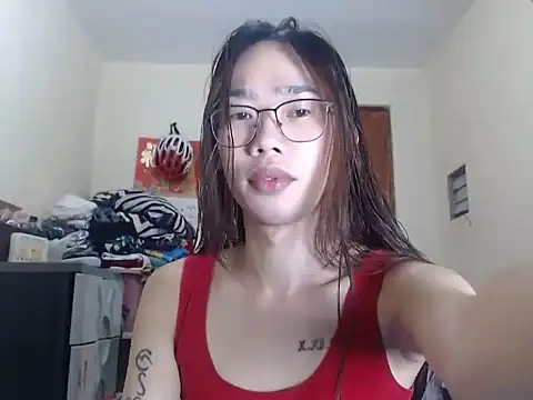 AsianFuckBuddies online show from October 5, 2025, 12:01 am