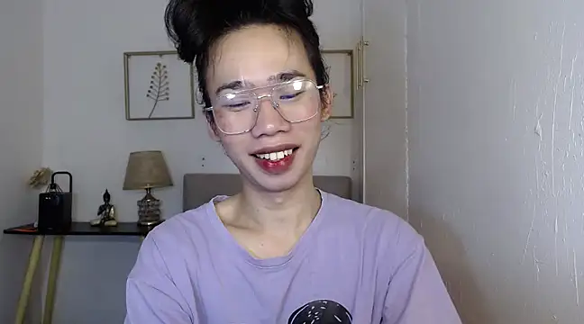 AsianFuckBuddies online show from February 2, 2025, 4:26 am