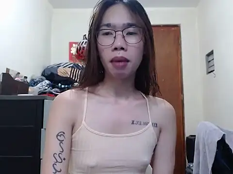 AsianFuckBuddies online show from October 6, 2025, 2:02 am