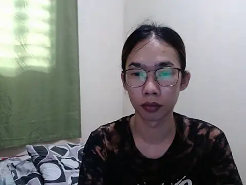 AsianFuckBuddies online show from November 7, 2025, 7:35 am