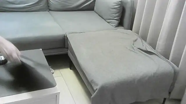 CKBE2021 online show from March 16, 2025, 10:20 pm