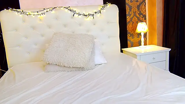 AllanaJoy online show from January 15, 2025, 8:51 am