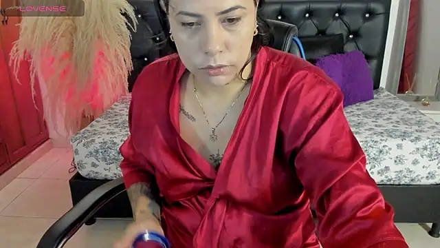 Bianka olivetto021 online show from March 3, 2025, 11:14 pm