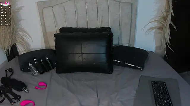 Bianka olivetto021 online show from January 15, 2026, 2:15 am