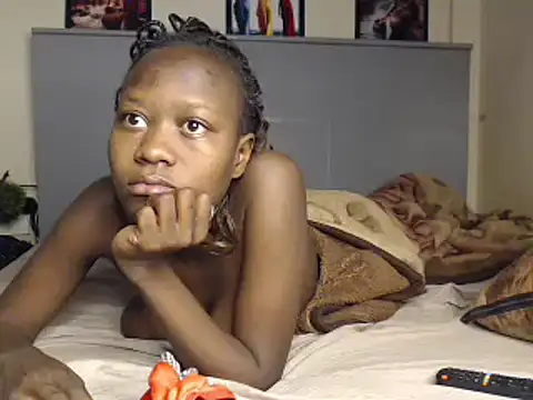 CandyLovesU2 online show from March 14, 2025, 1:59 am