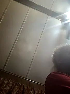 BadAssBitchMakayla online show from December 1, 2025, 8:59 am