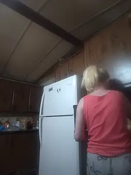 BadAssBitchMakayla online show from July 4, 2026, 5:03 am