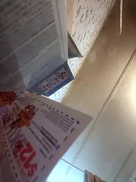 BadAssBitchMakayla online show from February 7, 2026, 3:42 pm