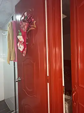 Teffy  xxx online show from October 23, 2025, 11:25 pm