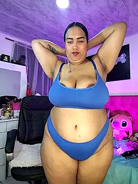 Teffy  xxx online show from October 2, 2025, 10:57 pm