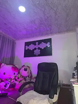 Teffy  xxx online show from January 31, 2026, 10:30 pm