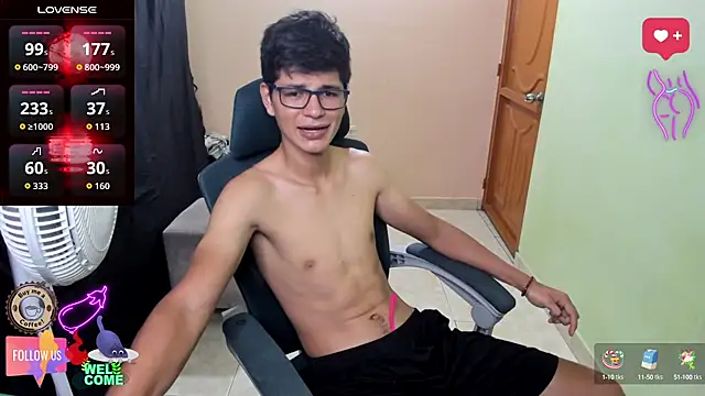 GoldenProject online show from October 2, 2025, 2:37 am