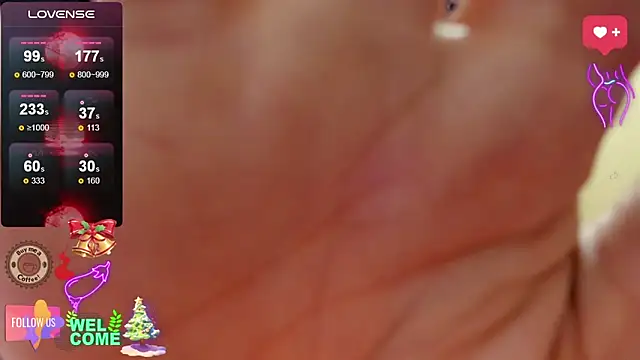 GoldenProject online show from January 11, 2025, 2:41 am