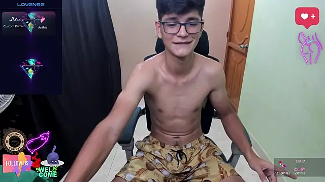 GoldenProject online show from November 27, 2025, 2:12 am