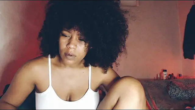 Snapshot of cherry_cleou chatting on January 6, 2025, 2:25 pm cherry cleou online show from January 6, 2025, 2:25 pm