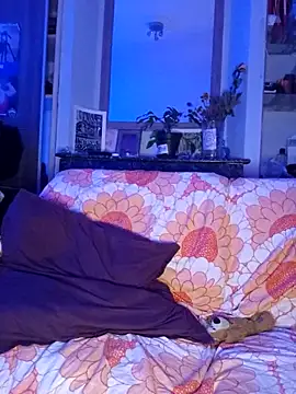 callmelouve online show from September 27, 2025, 1:45 am