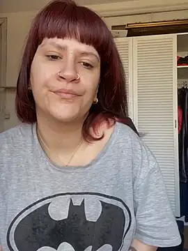 callmelouve online show from March 16, 2025, 9:27 am